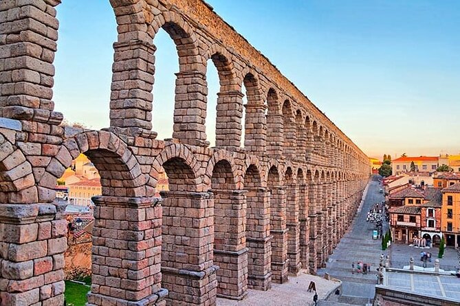 Segovia Tour with Guided Walking Tour Included - The Bilingual Guided Walking Tour: How It’s Actually Helpful