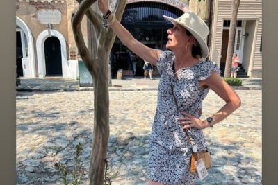 Semi-private SMALL group Historic Walking Tours w/certified guide - Price and what you’re really paying for