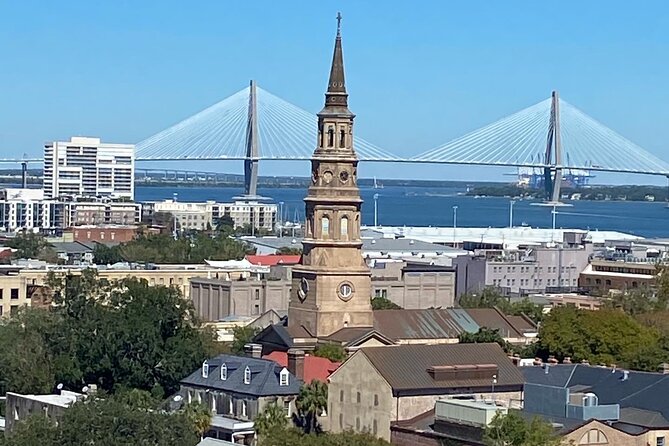 Semi-private SMALL group Historic Walking Tours w/certified guide - Guide quality: what to look for when you book