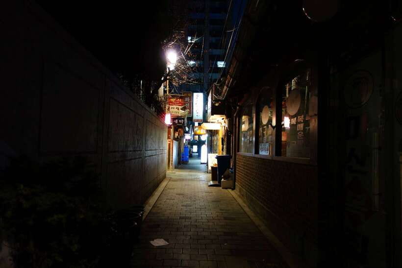 Seoul: Dark Side of the City and Ghost Stories Walking Tour - Key Takeaways Before You Go