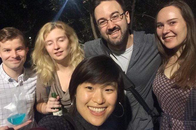 Seoul: Evening Dark History, Folklore & Ghost Story Walking Tour - Key Highlights You’ll Care About