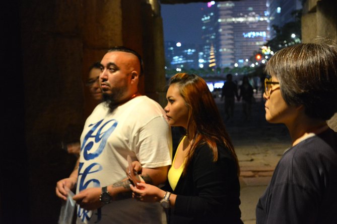 Seoul: Evening Dark History, Folklore & Ghost Story Walking Tour - Seoul After Dark: Why This Walk Hits So Hard