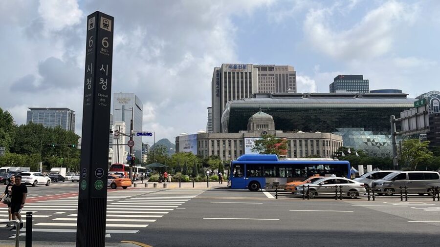 Seoul: Gyeongbok Palace and Bukchon Hanok Walking Tour - The kind of guide you’ll hope for: stories, structure, and practical tips