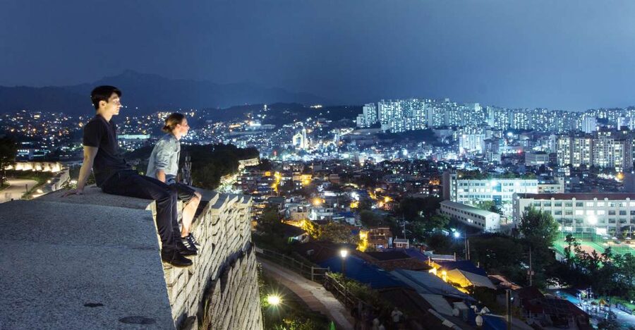 Seoul: Nighttime Hidden Gems Walking Tour - Key highlights to expect on this night walk
