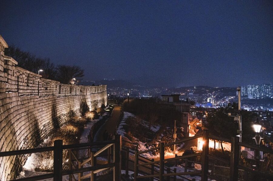 Seoul: Nighttime Hidden Gems Walking Tour - Who this walk fits best (and who should skip it)