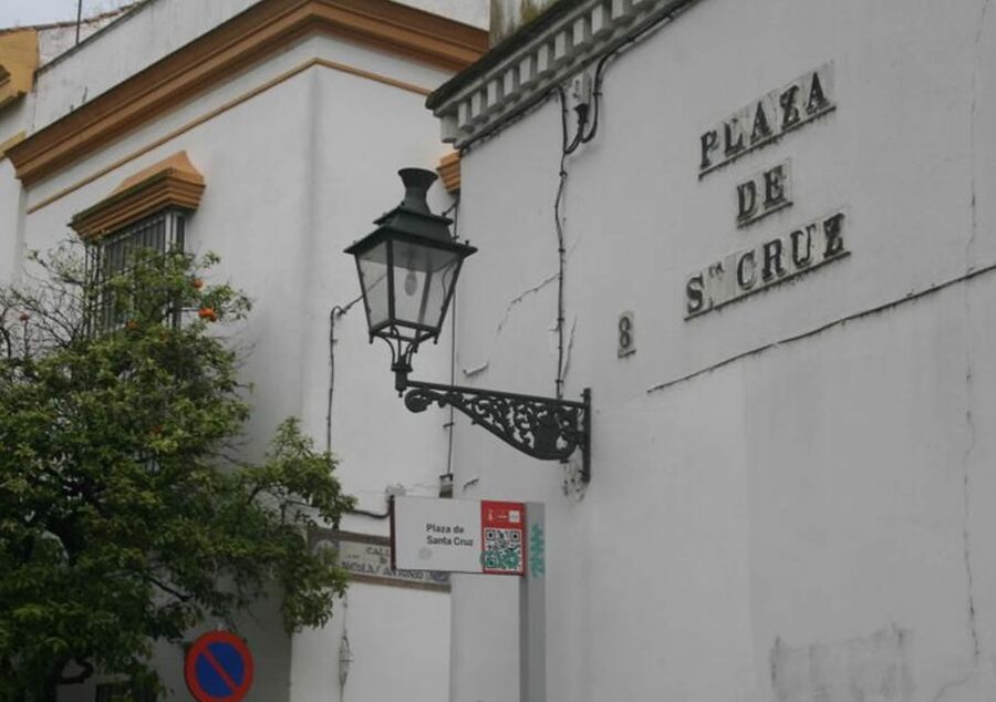 Seville: 1-Hour Walking Tour Barrio de Santa Cruz - Who this tour suits best (and who may want a different option)