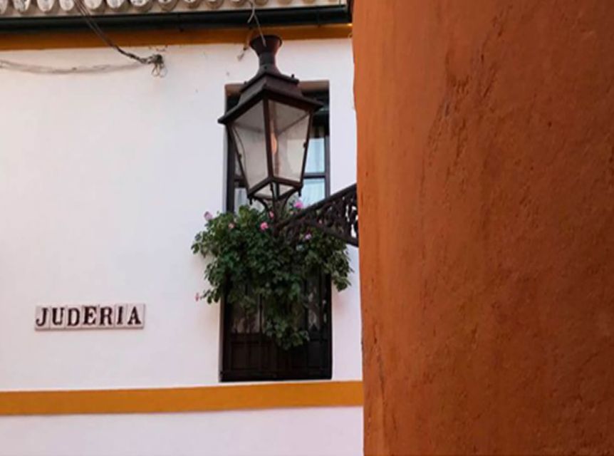 Seville: 1-Hour Walking Tour Barrio de Santa Cruz - Why Barrio de Santa Cruz feels like Seville’s storytelling zone