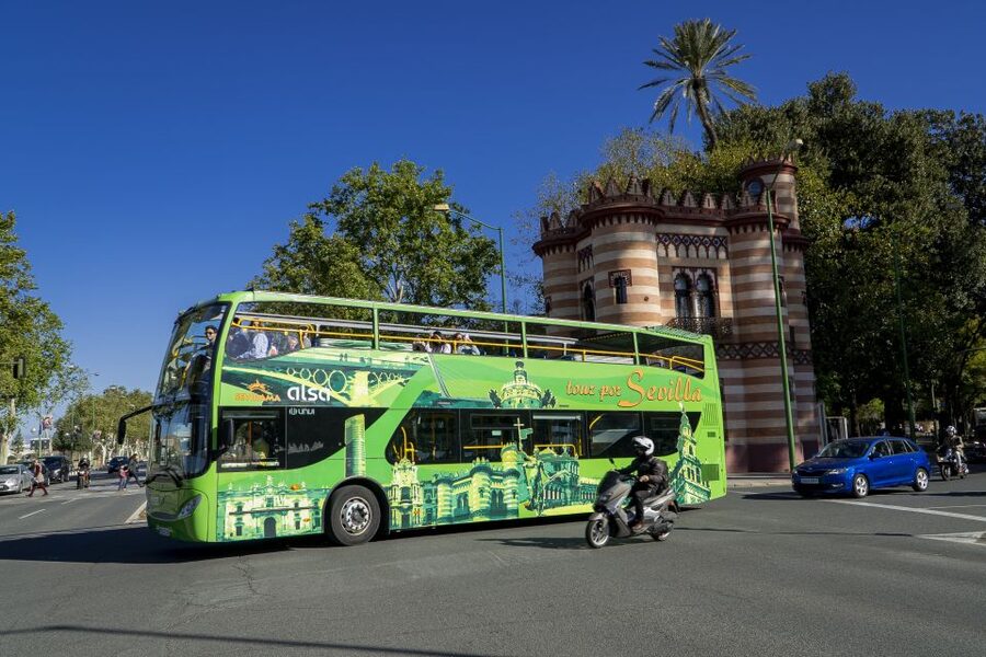Seville: Panoramic Cruise, Hop-On-Hop-Off Bus & Walking Tour - The Guadalquivir Cruise: 1 Hour That Changes How You Read Seville