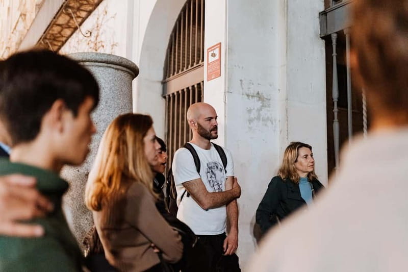 Seville: Paranormal and Legends Guided Walking Tour - Price and Value: Why $15 Works for This Evening Plan