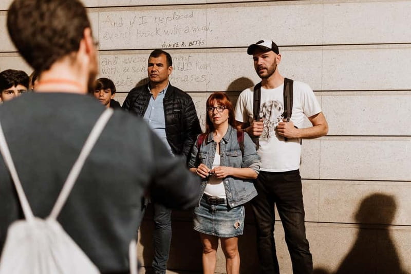 Seville: Paranormal and Legends Guided Walking Tour - When to Go and What to Bring for a 90-Minute Night Walk
