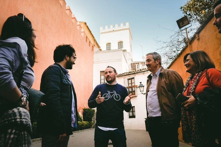 Seville: Small-Group Jewish Quarter Discovery Walking Tour - Why This Seville Jewish Quarter Walk Feels Worth It
