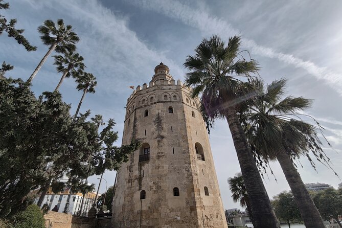 Seville Small-Group Monumental Highlights Walking Tour - Start at Plaza de San Francisco and get oriented quickly