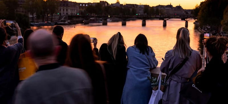Seville: Sunset Roof Top Walking Tour - Key Rooftop-View Takeaways