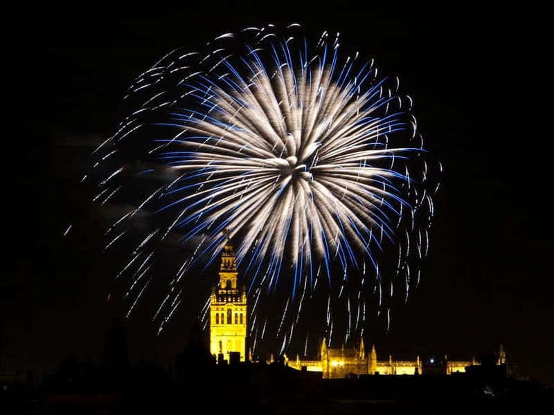 Seville: Sunset Roof Top Walking Tour - Value for $101: A Paid Skyline Lesson With a Drink Included