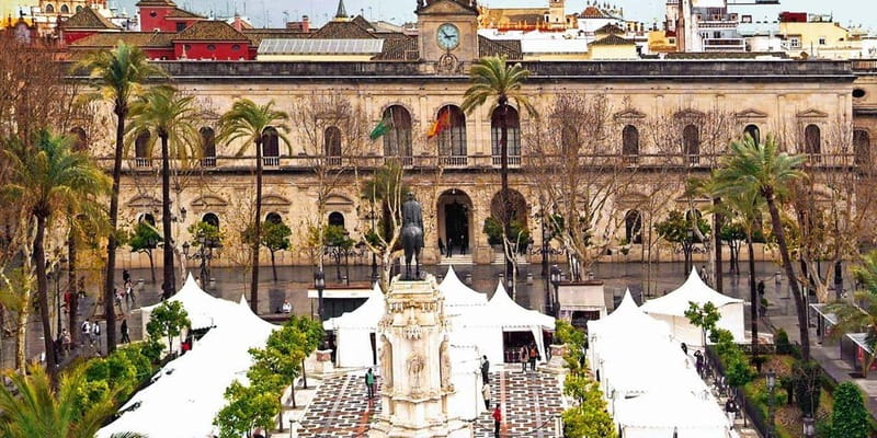 Seville: Sunset Roof Top Walking Tour - Practical Tips So Your Sunset Photos Actually Work