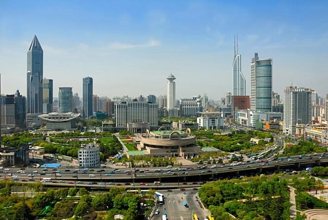 Shanghai Breakfast Walking Tour of Former French Concession - Key points before you go