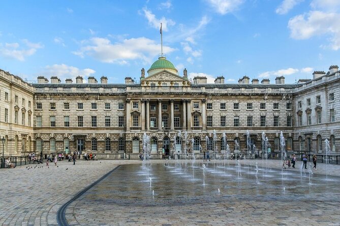 Sherlock Holmes Walking Tour in London - Key highlights to look for