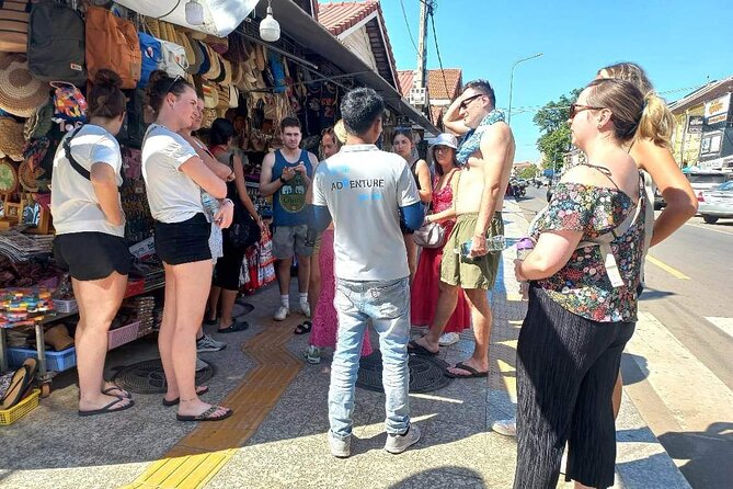 Siem Reap: City Walking Tour - Who This Walk Suits Best (and Who Should Skip It)