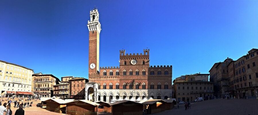 Siena: 3h Private City Walking Tour with Optional Cathedral - Price and value: what $164.26 gets you in a short window