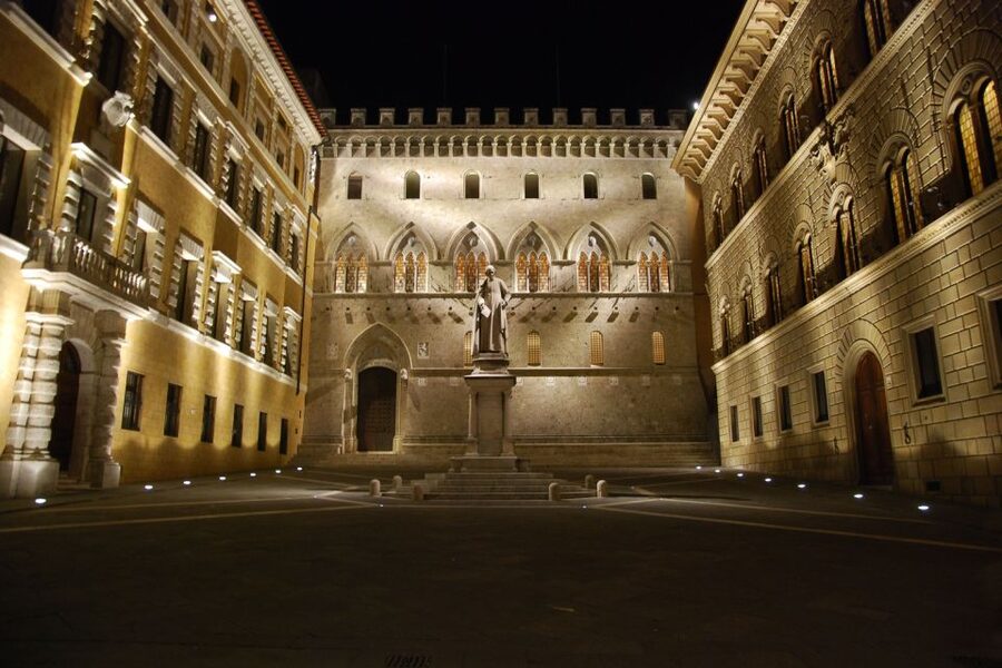Siena: Walking Tour and Skip-the-Line Duomo Tickets - Key things I’d center in your planning