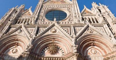 Siena: Walking Tour and Skip-the-Line Duomo Tickets - Piazza San Domenico start point: the simple way to begin