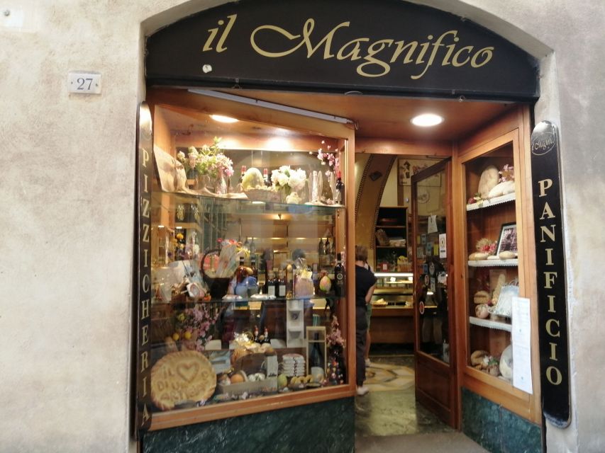 Siena Walking Tour with Cathedral and Crypt & Museum Option - Who this tour suits best (and who should skip it)