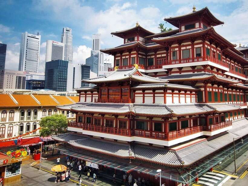 Singapore: Chinatown and Little India Guided Walking Tour - Price of $78: what you’re really paying for in 3 hours
