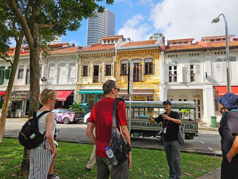 Singapore: Chinatown and Little India Guided Walking Tour - Who this Chinatown + Little India + Kampong Glam walk is best for