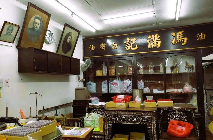 Singapore: Chinatown Historic Walking Tour with Lunch - Fuk Tak Chi Museum: when old Taoist space gets a second life