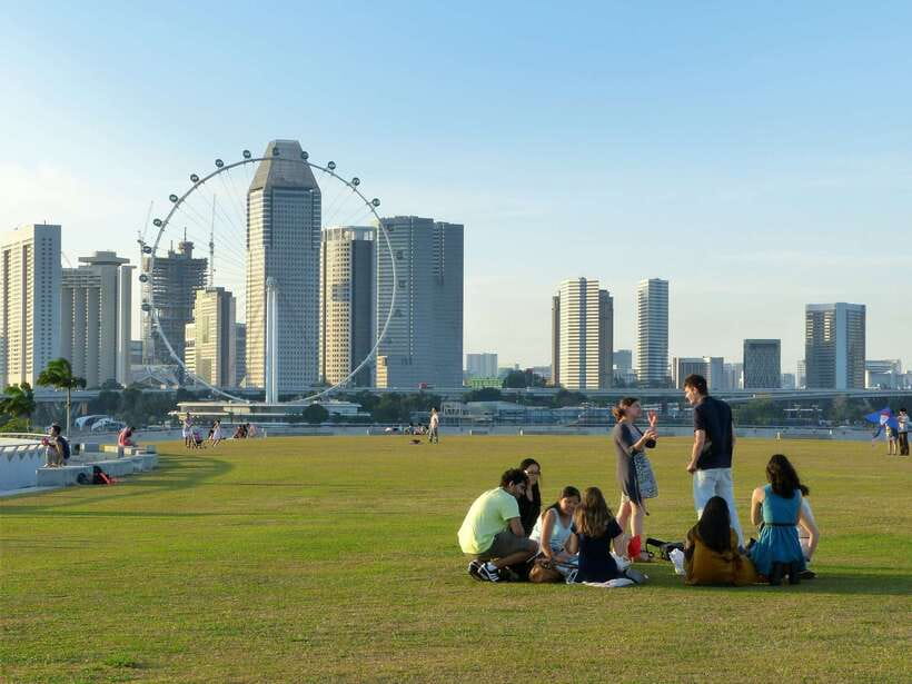 Singapore: Private Walking Tour with a Local - The Right Time Window: 3 to 8 Hours, and How to Plan It