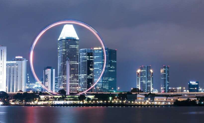 Singapore: Private Walking Tour with a Local - The Guides Are the Product: Personality, Pace, and Follow-Through