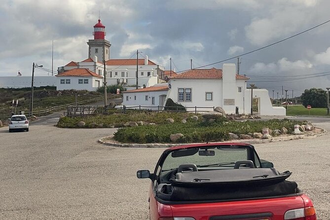 Sintra Walking Tour: Romantic Village & Palaces - National Palace: The iconic chimneys are only the warm-up