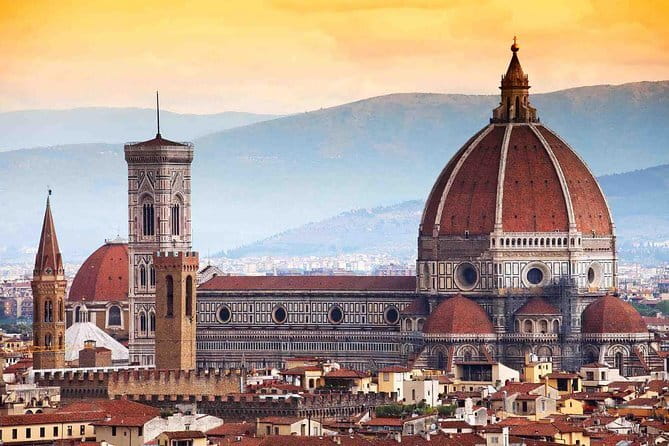 Skip-the-Line Florence Highlights and David Walking Tour - Key highlights you’ll feel on the street