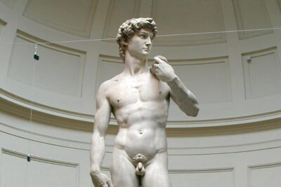Skip-the-Line Florence Highlights and David Walking Tour - Start at Piazza della Repubblica: your Florence orientation point