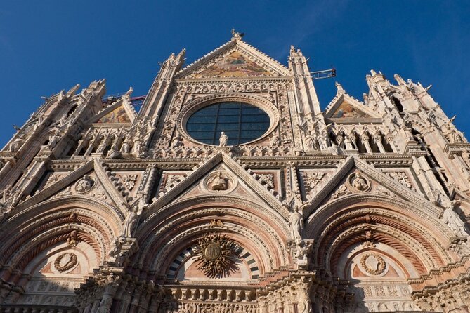 Skip the Line: Siena Duomo and City Walking Tour - Piazza del Campo and Fonte Gaia: Siena’s public living room