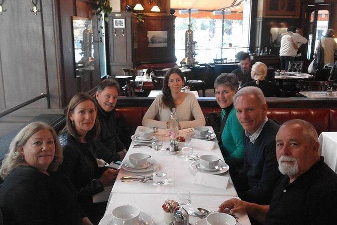 Small-Group Culinary Walking Tour in Budapest - Quick reasons this Budapest food walk works