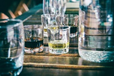 Small-Group Culinary Walking Tour in Budapest - Stop 1: Food Tour Budapest and the tastings across bars, markets, cafes, and cookies