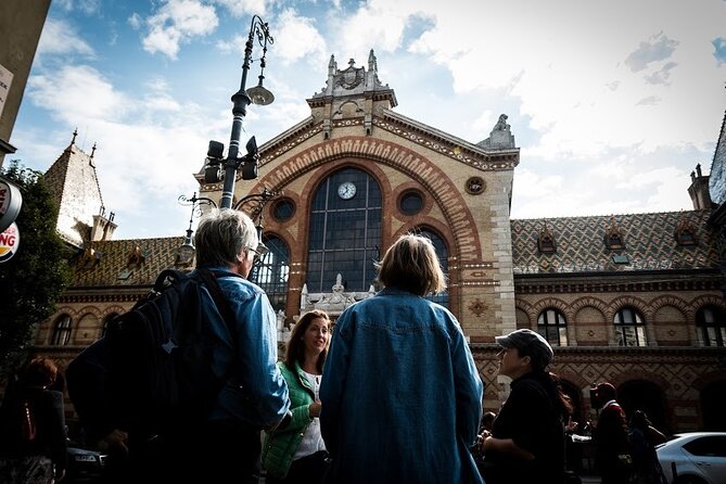 Small-Group Culinary Walking Tour in Budapest - Who should book this Budapest food tour (and who should skip it)