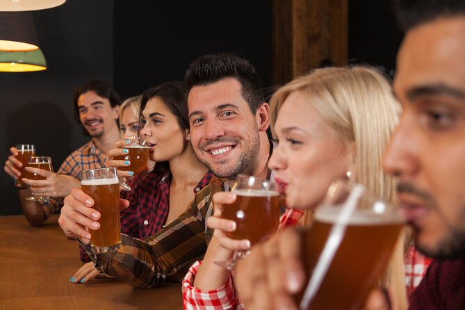 Small-Group Local Pubs Walking Tour And Traditional Czech Dinner - Price and value: is $75.01 worth it?