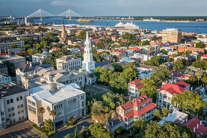 Small-Group Tour: Charleston Old Walled City Historical Walking Tour - Key things I’d highlight before you go