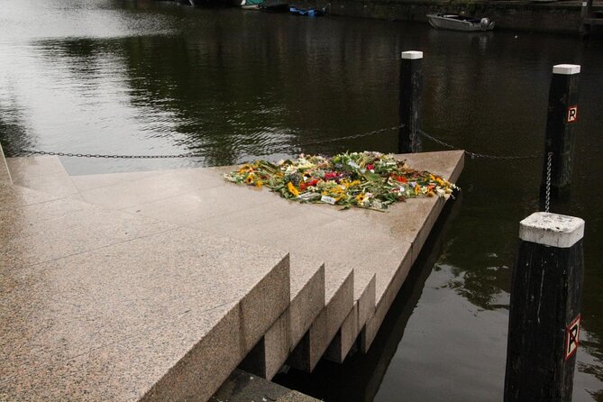 Small Group Walking Tour - Hello Amsterdam - Key Takeaways Before You Go