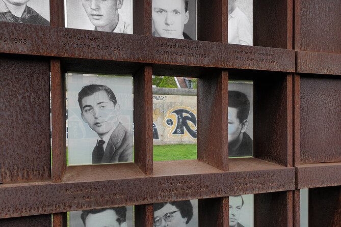 Small Group Walking Tour of East Berlin with a French Guide - Price and value: what $27.91 buys you in real terms
