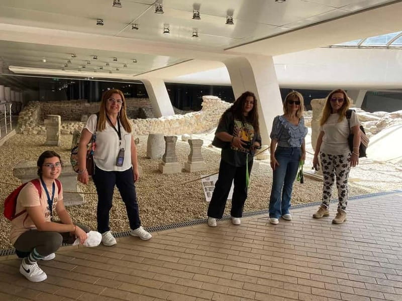 Sofia: City Monuments Guided Walking Tour with Audio Guide - Price and planning: what you’re really paying for