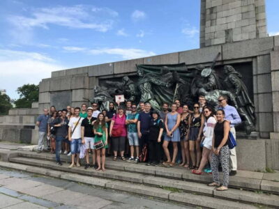 Sofia: Communist Walking Tour - Stalinist Sofia and the Rila Hotel Block: When Buildings Act Like Propaganda