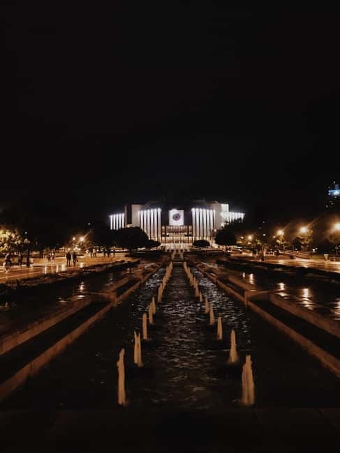 Sofia: Communist Walking Tour - Price and pacing: What $21 buys you in 3 hours