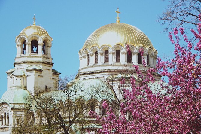Sofia Highlights 2 Hour Sightseeing Walking Tour - Unknown Warrior to Basilica of Saint Sofia: the city’s layers, told in minutes