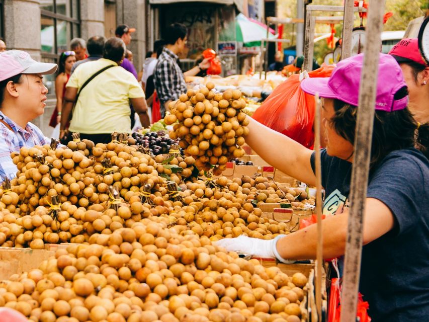 SoHo, Little Italy, and Chinatown 2-Hour Guided Walk - Key things that make this walk worth it