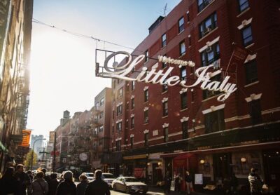SoHo, Little Italy, and Chinatown 2-Hour Guided Walk - Spring Street and Greene: the Manhattan Well Murder and what streets remember