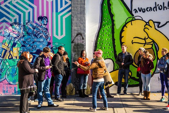 SoHo, Little Italy, and Chinatown Walking Tour in New York - Guides, Pacing, and the Mid-Tour Break: The Real Make-or-Break
