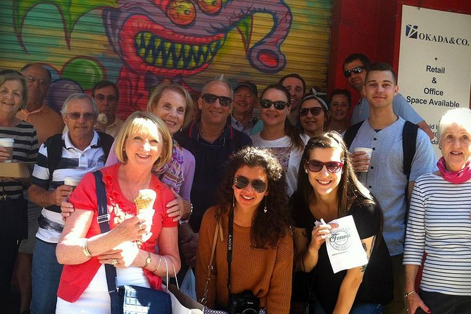 SoHo, Little Italy, and Chinatown Walking Tour in New York - Price and Value: Is $39 Worth It?